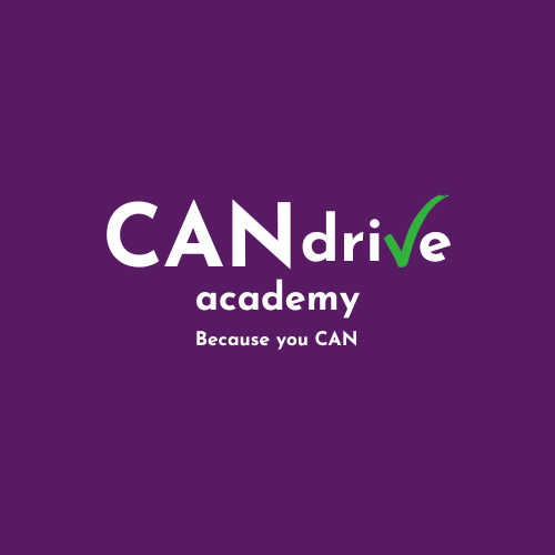 CANdrive academy Gift card