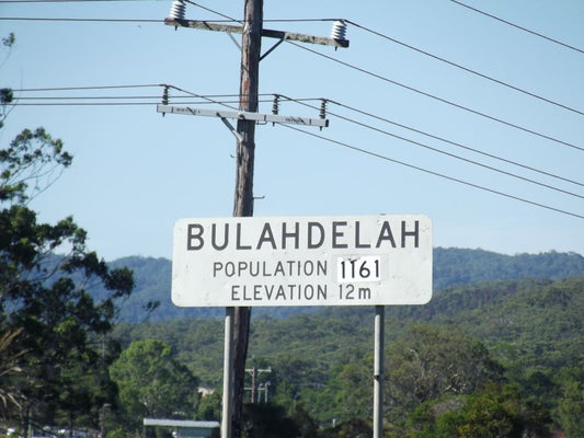 Bulahdelah 1 Hour Driving Lesson