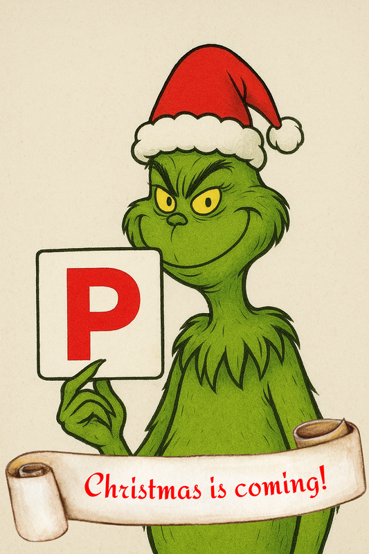 Christmas Promotion (SAVE $85 AT CHECKOUT)